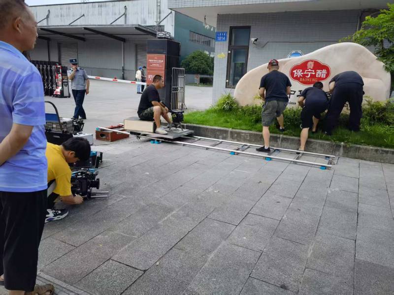 庄浪县广告片拍摄公司核心优势：全流程服务，让品牌广告片省心更出彩