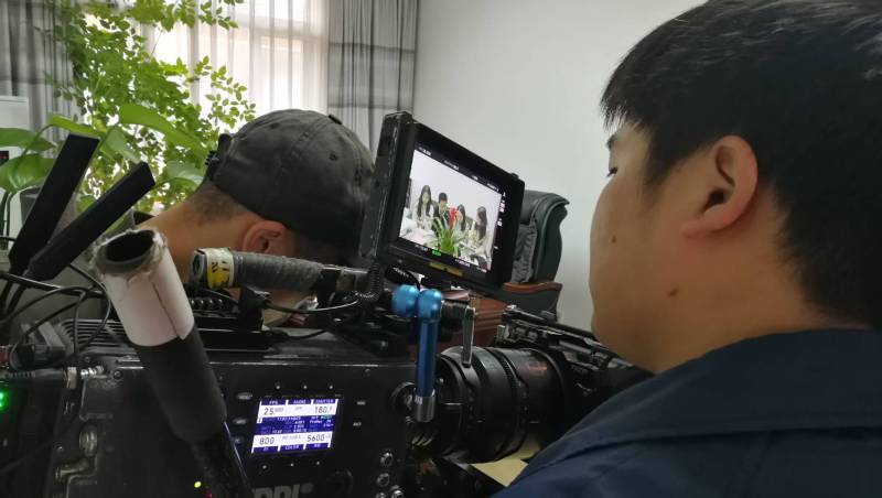 剧本杀式体验：庄浪县广告片拍摄公司构建沉浸式消费决策路径