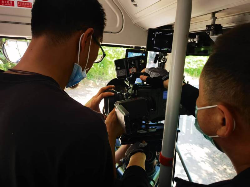 以光影为笔，绘就庄浪县品牌新篇——解锁庄浪县TVC拍摄的核心力量