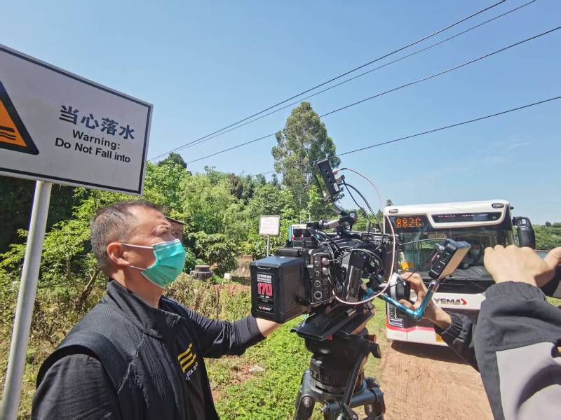 庄浪县TVC拍摄公司：深耕本地市场，为品牌定制专属拍摄方案