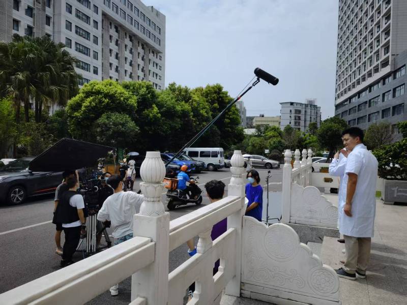 庄浪县广告片拍摄公司低成本实现高规格制作的诀窍