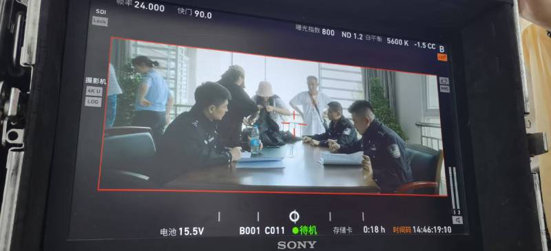 庄浪县广告片拍摄公司服务世界500强的标准化体系